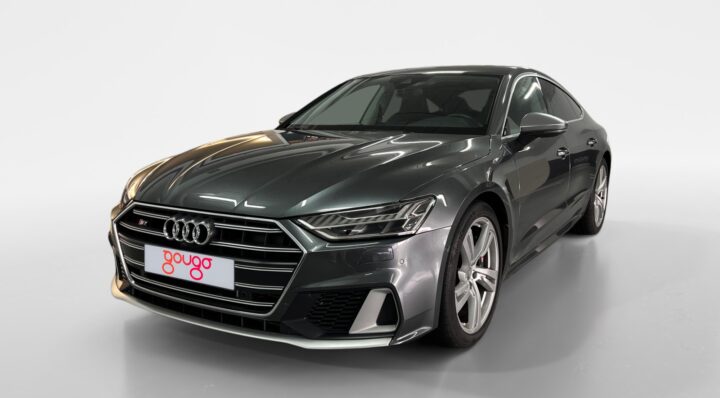 AUDI A7 AUDI S7 SPORTBACK 3.0 TDI Quattro