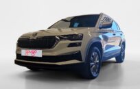 SKODA KAROQ SELECTION 2,0 TDI 85 KW (115 cv) MANUAL 6 VEL.