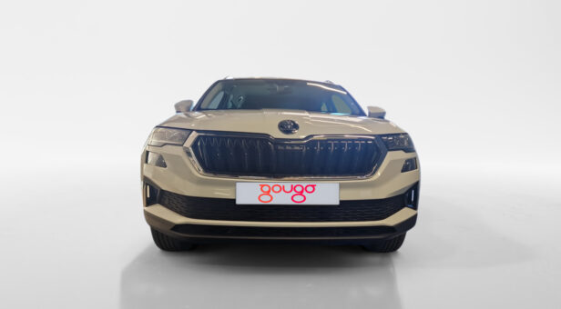 SKODA KAROQ SELECTION 2,0 TDI 85 KW (115 cv) MANUAL 6 VEL.