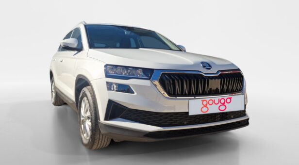 SKODA KAROQ SELECTION 2,0 TDI 85 KW (115 cv) MANUAL 6 VEL.