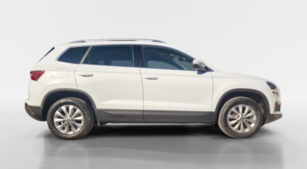 SKODA KAROQ SELECTION 2,0 TDI 85 KW (115 cv) MANUAL 6 VEL.