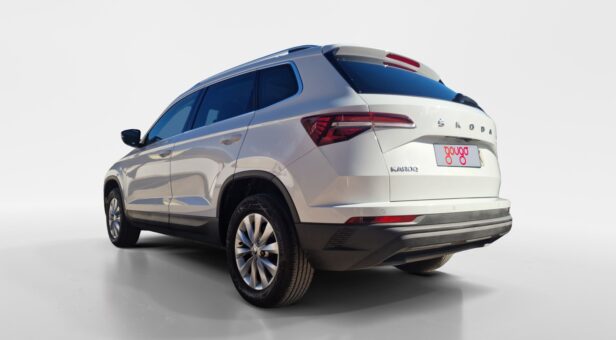 SKODA KAROQ SELECTION 2,0 TDI 85 KW (115 cv) MANUAL 6 VEL.