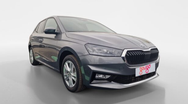 SKODA FABIA Design 1,0 TSI 85 kW (115 CV) Manual 6 vel.