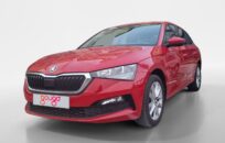 SKODA SCALA Ambition 1,0 TSI 70 kW (95 CV) Manual 5 vel.