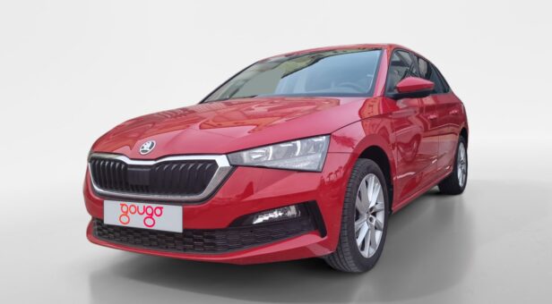 SKODA SCALA Ambition 1,0 TSI 70 kW (95 CV) Manual 5 vel.