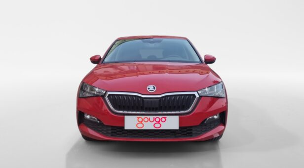 SKODA SCALA Ambition 1,0 TSI 70 kW (95 CV) Manual 5 vel.