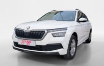 SKODA KAMIQ Active 1,0 TSI 81 kW (110 CV) Manual 6 vel.