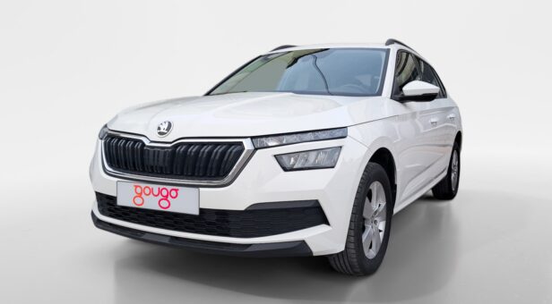 SKODA KAMIQ Active 1,0 TSI 81 kW (110 CV) Manual 6 vel.