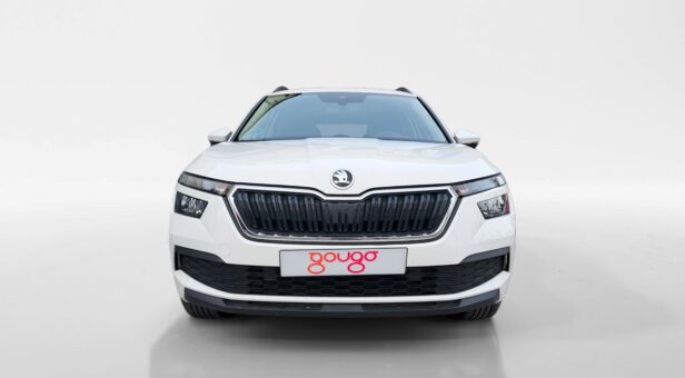 SKODA KAMIQ Active 1,0 TSI 81 kW (110 CV) Manual 6 vel.