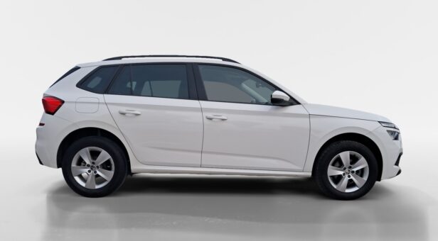 SKODA KAMIQ Active 1,0 TSI 81 kW (110 CV) Manual 6 vel.