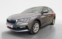 SKODA SCALA Ambition 1,0 TSI 70 kW (95 cv) Manual 5 vel.