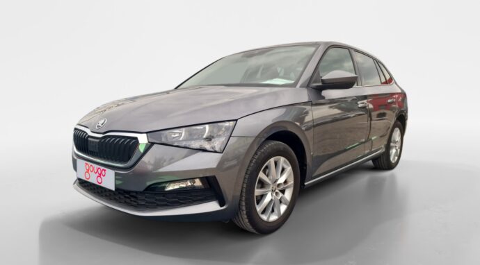 SKODA SCALA Ambition 1,0 TSI 70 kW (95 cv) Manual 5 vel.