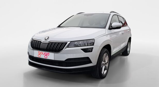 SKODA KAROQ TODOTERRENO 1.5 TSI DSG AMBITION 150 5p