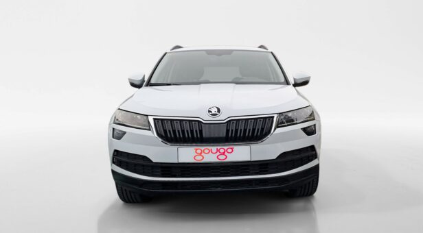 SKODA KAROQ TODOTERRENO 1.5 TSI DSG AMBITION 150 5p