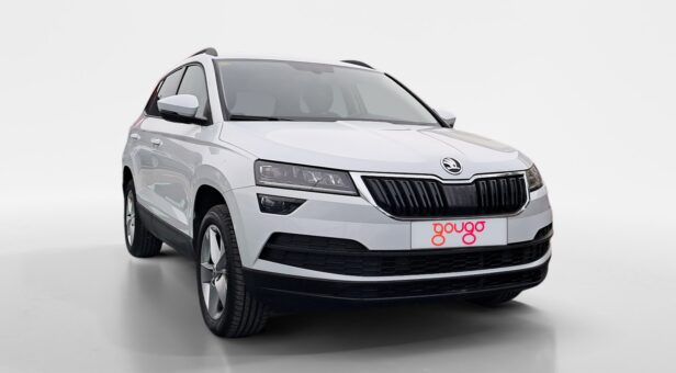 SKODA KAROQ TODOTERRENO 1.5 TSI DSG AMBITION 150 5p