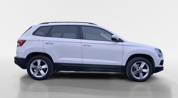 SKODA KAROQ TODOTERRENO 1.5 TSI DSG AMBITION 150 5p