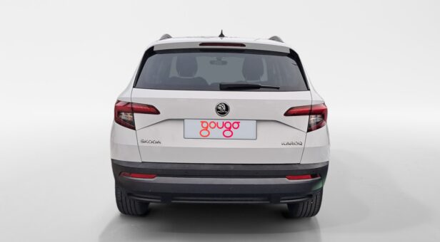 SKODA KAROQ TODOTERRENO 1.5 TSI DSG AMBITION 150 5p