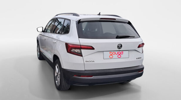 SKODA KAROQ TODOTERRENO 1.5 TSI DSG AMBITION 150 5p