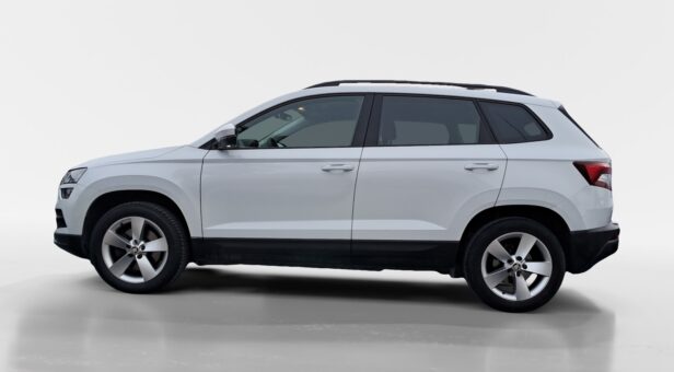 SKODA KAROQ TODOTERRENO 1.5 TSI DSG AMBITION 150 5p