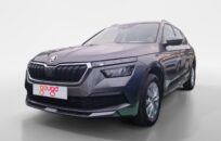 SKODA KAMIQ TODOTERRENO 1.0 TSI 70KW AMBITION 95 5p