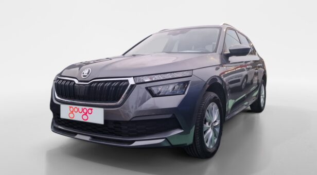 SKODA KAMIQ TODOTERRENO 1.0 TSI 70KW AMBITION 95 5p