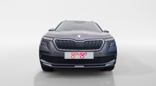 SKODA KAMIQ TODOTERRENO 1.0 TSI 70KW AMBITION 95 5p