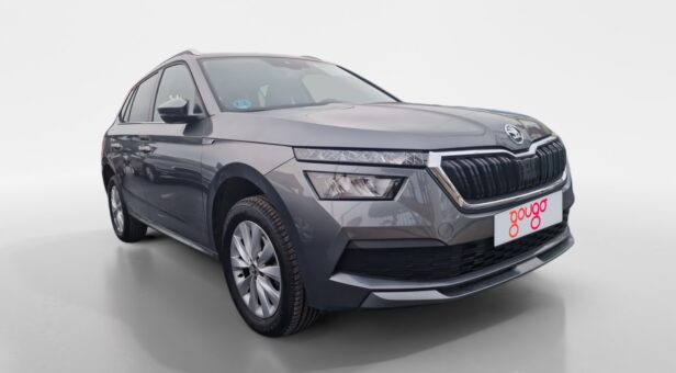 SKODA KAMIQ TODOTERRENO 1.0 TSI 70KW AMBITION 95 5p