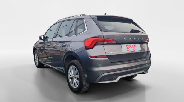 SKODA KAMIQ TODOTERRENO 1.0 TSI 70KW AMBITION 95 5p