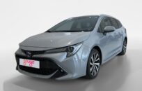 TOYOTA COROLLA FAMILIAR 2.0 HYBRID STYLE E-CVT 180 5p