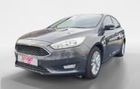 FORD FOCUS BERLINA CON PORTON 1.0 ECOBOOST 92KW TITANIUM AUTO 125 5p