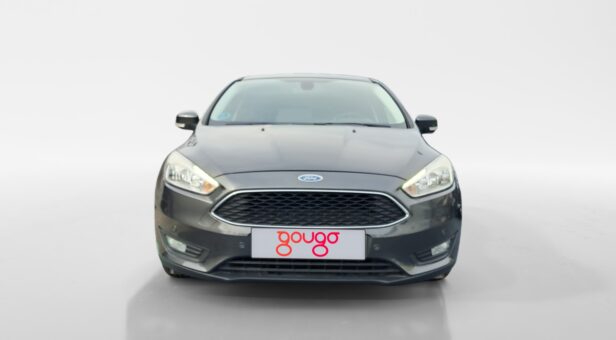 FORD FOCUS BERLINA CON PORTON 1.0 ECOBOOST 92KW TITANIUM AUTO 125 5p