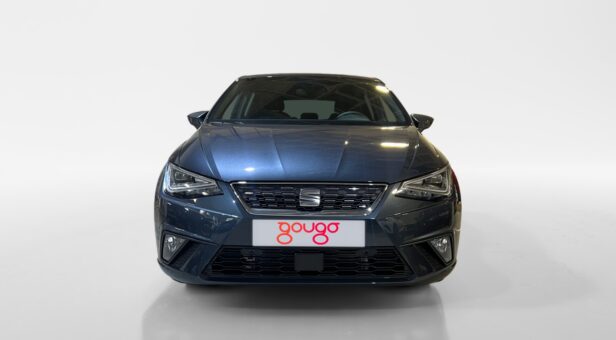 SEAT IBIZA 1.0 TSI 85 KW (115 cv) START/STOP SPECIAL EDITION XCELLENCE