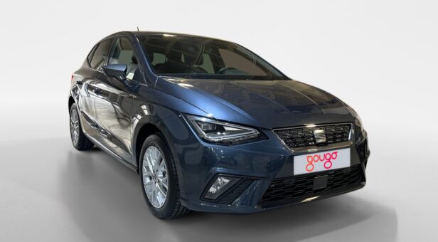 SEAT IBIZA 1.0 TSI 85 KW (115 cv) START/STOP SPECIAL EDITION XCELLENCE