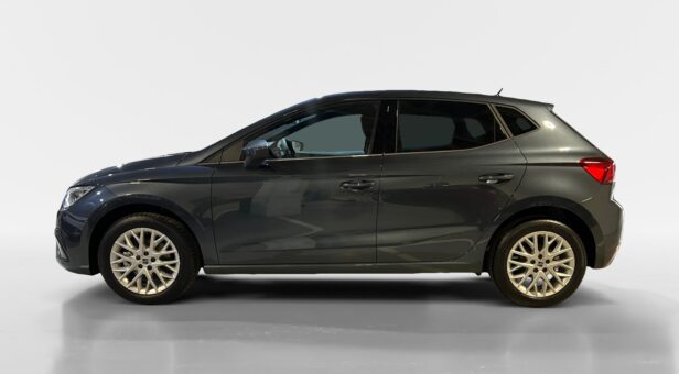 SEAT IBIZA 1.0 TSI 85 KW (115 cv) START/STOP SPECIAL EDITION XCELLENCE