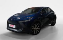 TOYOTA C-HR TODOTERRENO 2.0 PHEV HYBRID ADVANCE CVT 223 5p