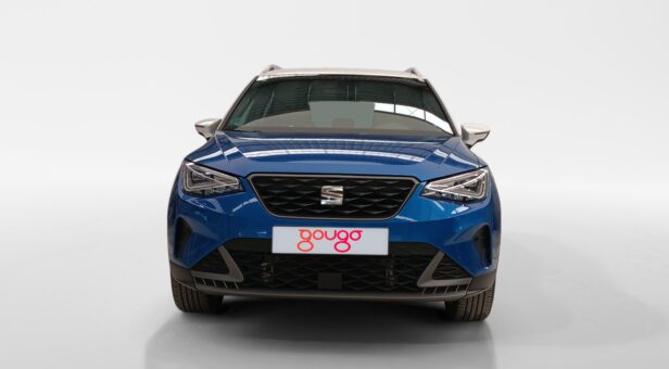 SEAT ARONA 1.0 TSI 81KW FR XL RX 110 5p