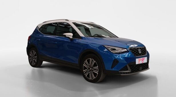 SEAT ARONA 1.0 TSI 81KW FR XL RX 110 5p