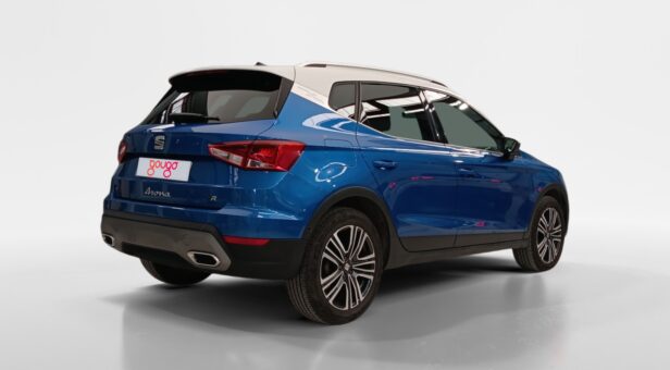 SEAT ARONA 1.0 TSI 81KW FR XL RX 110 5p