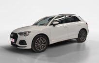 AUDI Q3 TODOTERRENO 2.0 35 TDI S TRONIC ADVANCED 150 5p