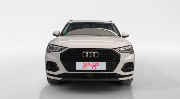 AUDI Q3 TODOTERRENO 2.0 35 TDI S TRONIC ADVANCED 150 5p