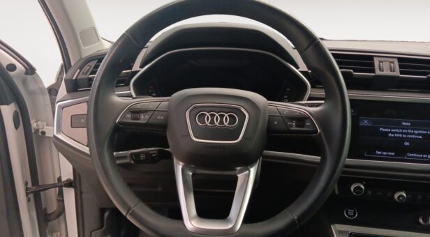 AUDI Q3 TODOTERRENO 2.0 35 TDI S TRONIC ADVANCED 150 5p