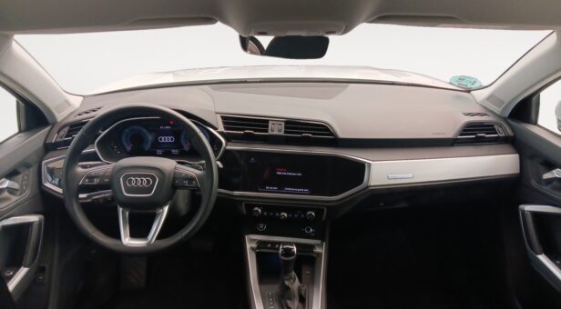 AUDI Q3 TODOTERRENO 2.0 35 TDI S TRONIC ADVANCED 150 5p