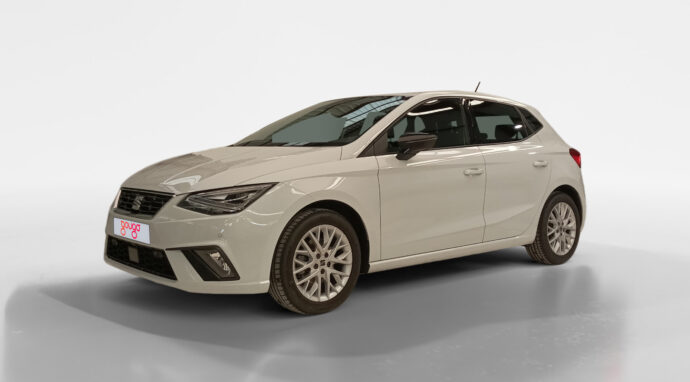 SEAT IBIZA 1.0 TSI 110cv FR XL