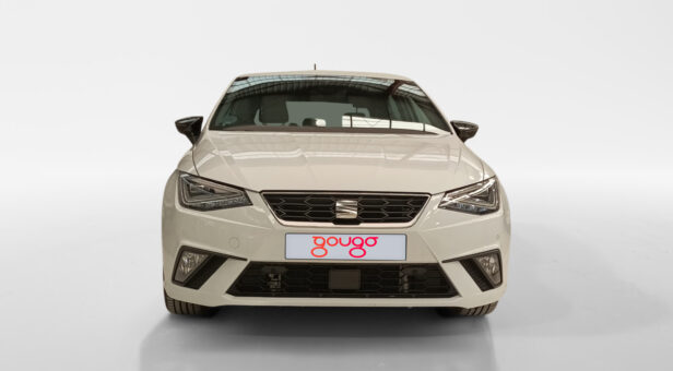 SEAT IBIZA 1.0 TSI 110cv FR XL