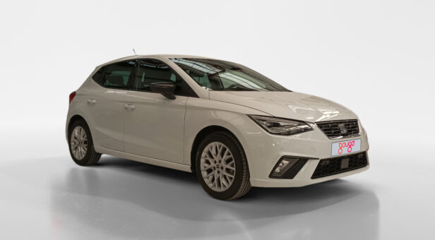 SEAT IBIZA 1.0 TSI 110cv FR XL