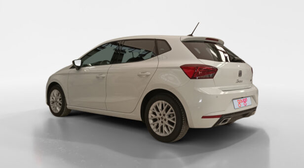 SEAT IBIZA 1.0 TSI 110cv FR XL