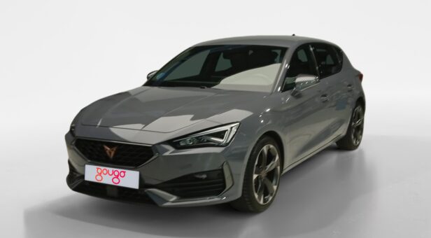 CUPRA LEON BERLINA CON PORTON 1.5 ETSI 110KW DSG 150 5p