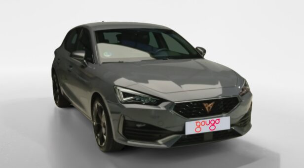 CUPRA LEON BERLINA CON PORTON 1.5 ETSI 110KW DSG 150 5p