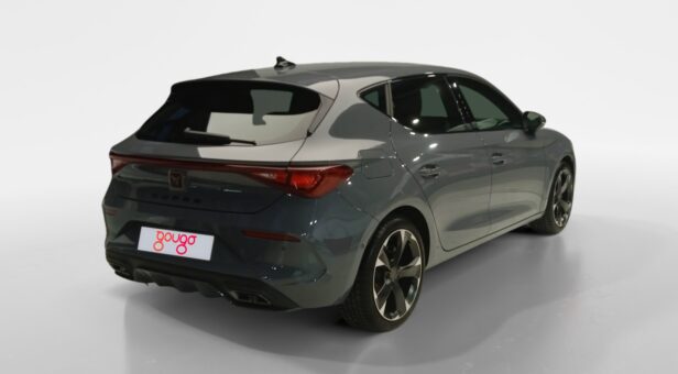 CUPRA LEON BERLINA CON PORTON 1.5 ETSI 110KW DSG 150 5p