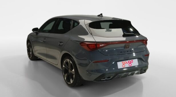 CUPRA LEON BERLINA CON PORTON 1.5 ETSI 110KW DSG 150 5p